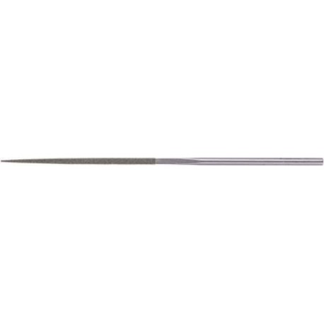 Lime aiguille diamant 4 pans 140mm PFERD 1 PCS