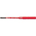 Lame interchangeable Torque VDE SL/PZ 1x75mm Wiha