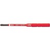 Lame interchangeable Torque VDE SL/PZ 2x75mm Wiha