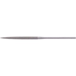Lime aiguille diamant demi-ronde 140mm PFERD 1 PCS