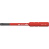 Lame interchangeable Torque VDE T15x75mm Wiha 1 PCS