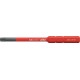 Lame interchangeable Torque VDE T25x90mm Wiha 1 PCS