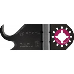 Lame multifonction HCS ASZ 32 SC Bosch