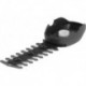 Lame pour sculpte haie 09863-20