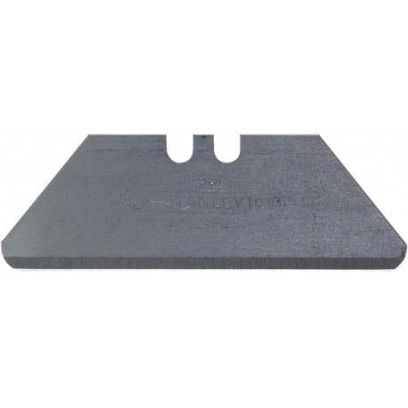 Lame trapéz. ronde 10 pcsd.distrib.2-11-987Stanley