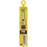 Lames cutter 18mm SB-Pack avec 10 unitésTAJIMA