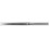 Lime diamantée Habilis (limes manuelles), Long. : 215 mm, Forme triangulaire, Dimension 10,0 mm
