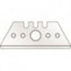 Lames trapèze 65232.70 Pack a 10 unités martor