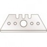 Lames trapèze 65232.70 Pack a 10 unités martor