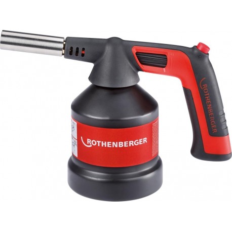 Lampe à souder ROFLAME P. sans cartouche Rothenberger