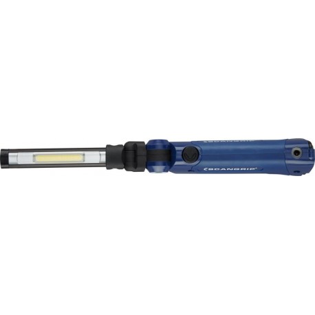 Lampe compacte SLIM LED SCANGRIP