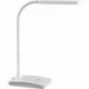 Lampe de bureau colour vario blanc