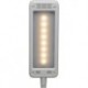 Lampe de bureau colour vario blanc