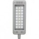 Lampe de bureau colour vario blanc