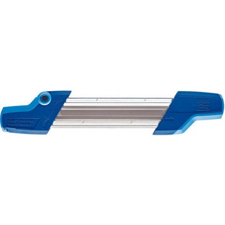 Affûteuse pour tronçonneuses CHAIN SHARP® CS-X, pour limes à tronçonneuse : 5,16 mm