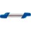 Affûteuse pour tronçonneuses CHAIN SHARP® CS-X, pour limes à tronçonneuse : 5,16 mm