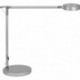Lampe de table colour vario argent