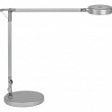 Lampe de table colour vario argent