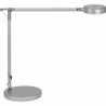 Lampe de table colour vario argent