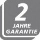 Lampe de table colour vario argent