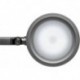 Lampe de table colour vario argent