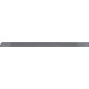 Lime à limiteur de profondeur pour affûteuse à tronçonneuse CHAIN SHARP® CS-X, Long. : 200 mm, Coupe transversale 9 x 6 mm