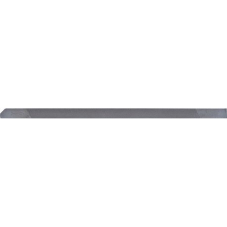 Lime à limiteur de profondeur pour affûteuse à tronçonneuse CHAIN SHARP® CS-X, Long. : 200 mm, Coupe transversale 9 x 6 mm