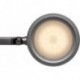 Lampe de table colour vario argent