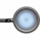 Lampe de table colour vario argent