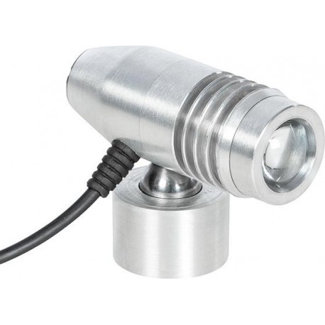 Lampe de travail dimmbar LED 200lm Macon