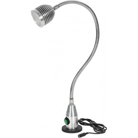 Lampe de travail Flexi dim.LED 450lm Macon