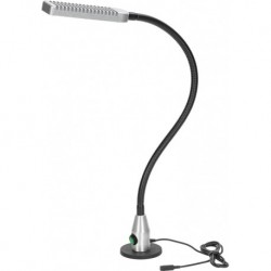 Lampe de travail Fluter LED 950lm Macon