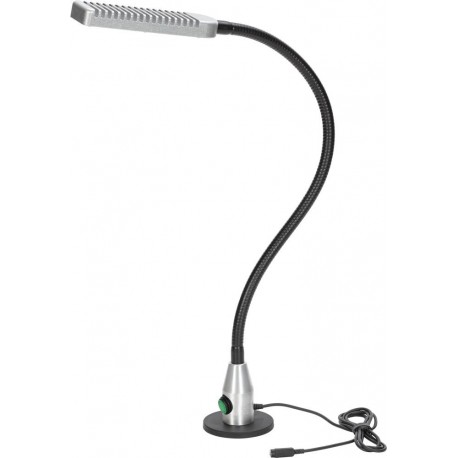 Lampe de travail Fluter LED 950lm Macon