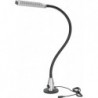 Lampe de travail Fluter LED 950lm Macon
