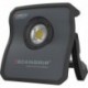 Lampe de travail NOVA LED 10 maximal 10000lm SCANGRIP