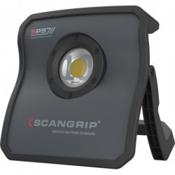Lampe de travail NOVA LED 10 maximal 10000lm SCANGRIP