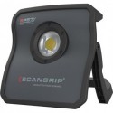 Lampe de travail NOVA LED 10 maximal 10000lm SCANGRIP