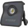 Lampe de travail NOVA LED 4 maximal 4000lm SCANGRIP