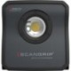 Lampe de travail NOVA LED 6 maximal 6000lm SCANGRIP