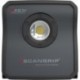 Lampe de travail NOVA LED 6 maximal 6000lm SCANGRIP