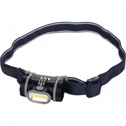 Lampe frontale 250 Lumen FORTIS