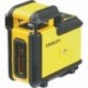 Laser ligne Cross 360 vert Stanley