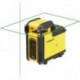 Laser ligne Cross 360 vert Stanley