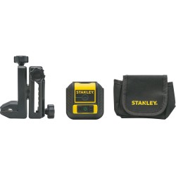 Laser ligne Cross 90 vert Stanley