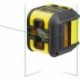 Laser ligne Cross 90 vert Stanley