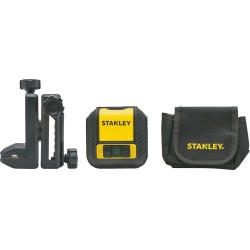 Laser ligne Cubix vert Stanley
