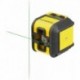 Laser ligne Cubix vert Stanley