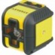 Laser ligne Cubix vert Stanley