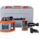 Laser rotatif Sirius H Easy Control