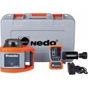 Laser rotatif Sirius H Easy Control